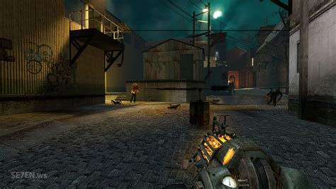 half life 2 free download.